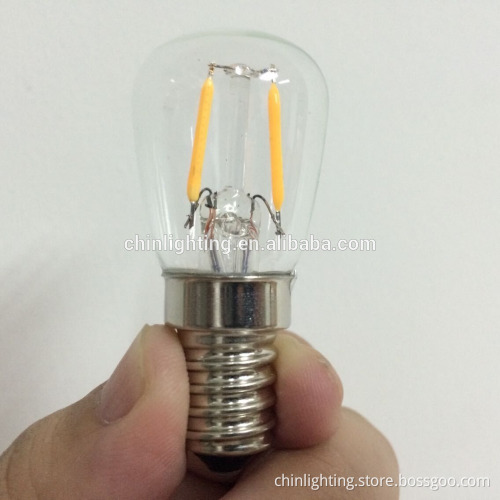 Wholesale China manufacture E12 E14 360 degree beam angle dimmable led lamp
